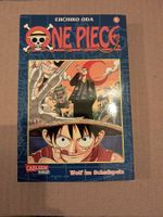 One Piece Band 4 – Wolf im Schafspelz