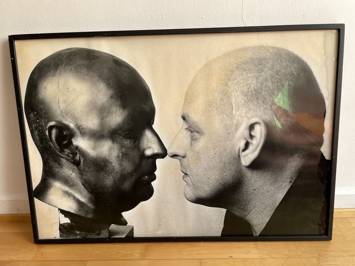 Poster & Bilder: Urs Lüthi Fotografie – Gebraucht aus Basel von Amechan. 5