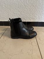 Reitstiefeletten Grösse 35