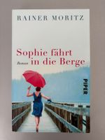 Rainer Moritz Sophie fährt in die Berge Briefversand