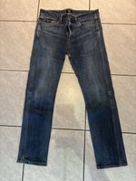 Jeans BOSS Homme bleu taille W34 L32 bon état