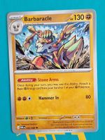 Barbaracle - Pokemon Perfect Order