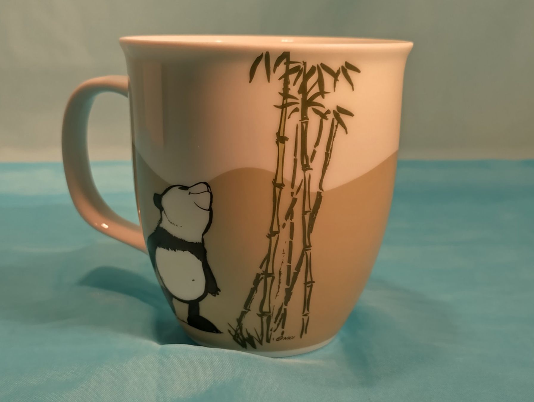 Nici Tazze: Tasse NICI Panda – Nuovo (secondo la descrizione) da Bellach venduto da JingleCherry 1