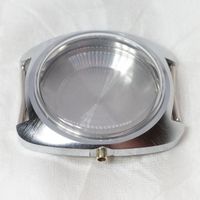 Uhrengehäuse 36mm Gehäuse Automatik case Uhr Armbanduhr NOS