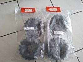 Traxxas 5171 Reifen T-Maxx 3.8