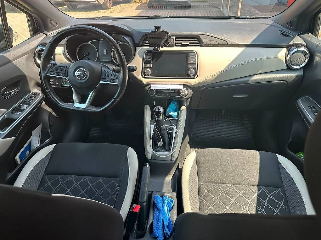 Nissan Automobili: vendesi – Usato da airolo venduto da bala69 4