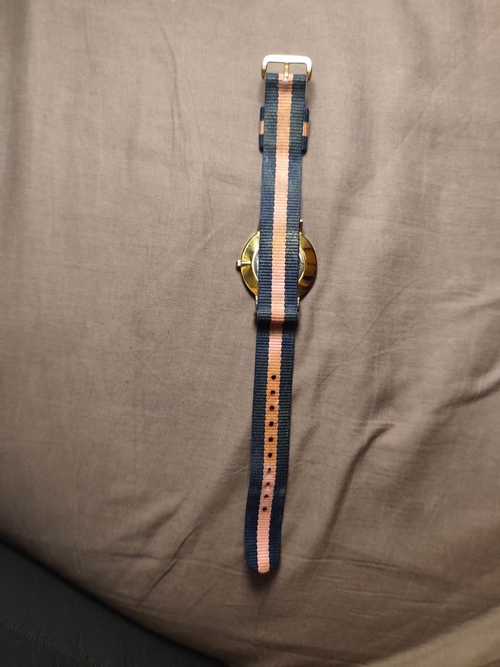 Daniel Wellington Orologi: Daniel Wellington Uhr – Usato da Dürnten venduto da SamiraA02 2