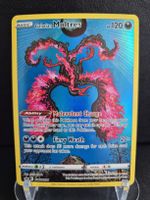 Pokemon Galarian Moltres Promo SWSH284 Shinji Konda