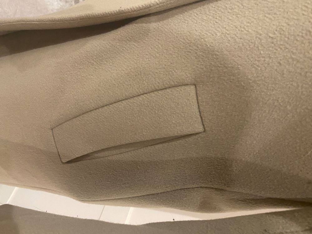 Max Mara Mäntel: Max Mara Mantel 38 – Gebraucht aus Liestal von marieugenia 3