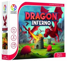 Dragon Inferno