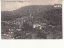 Bad Schauenburg 1919