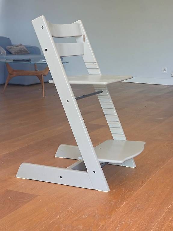 Seggioloni: DEUX CHAISE D`ENFANT MARQUE STOKE  – Usato da Genolier venduto da sun_hg7h 2