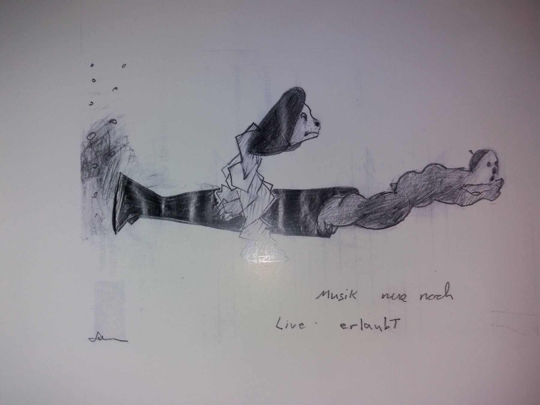 Bücher: GREGOR Lanz Bones, Clouds signiert  Art Brut !!! solothurn – Gebraucht aus Welschenrohr von Regool 7