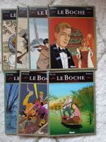 LE BOCHE TOME 1 A 7 TTBE EO SAUF TOME 1