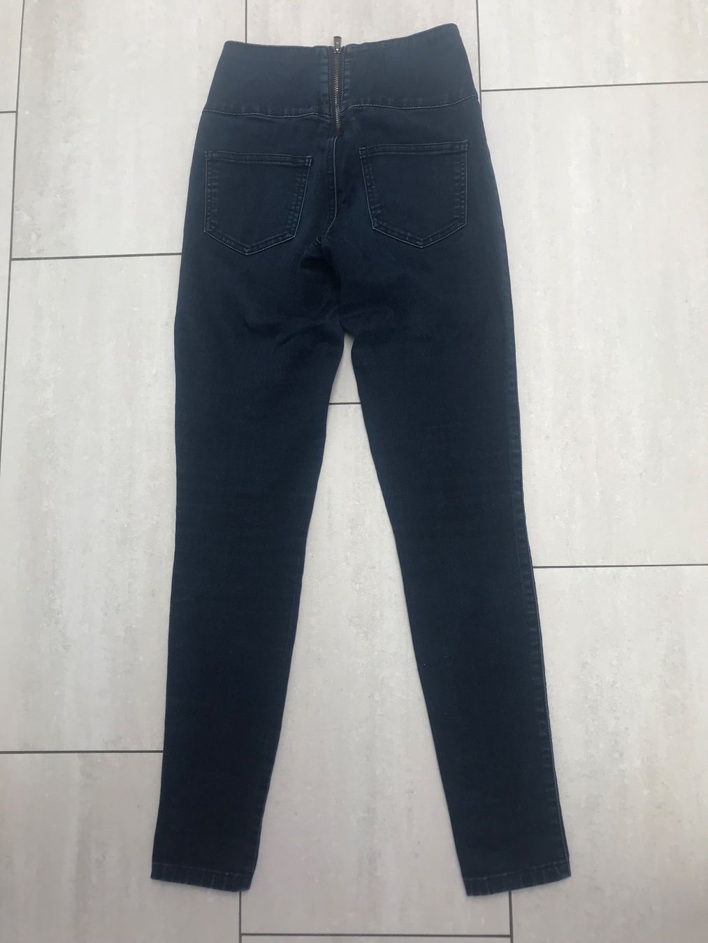 Jeans: Jeans Hose Gr:S /34 – Usato da Wädenswil venduto da JJ15 2