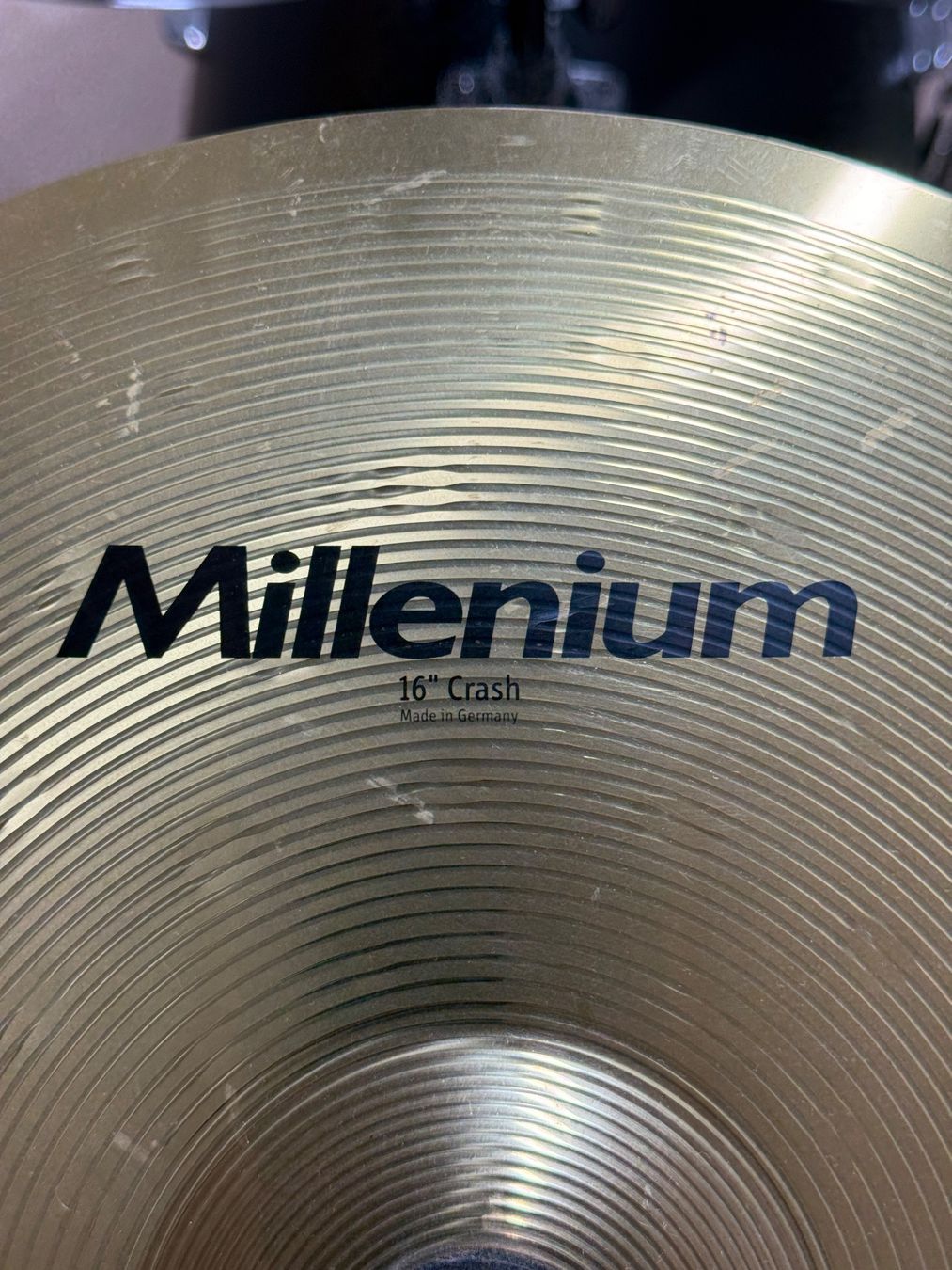 Yamaha Strumenti musicali: Schlagzeug YAMAHA / Stage custom – Usato da Oberwil-Lieli venduto da Dari0 9