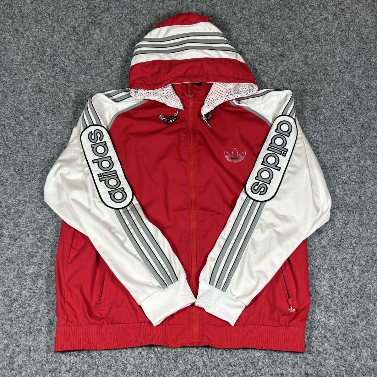Adidas Vestes: 1990 Adidas track suit  – Neuf (Voir description) à La Sagne NE par Matlasape 1