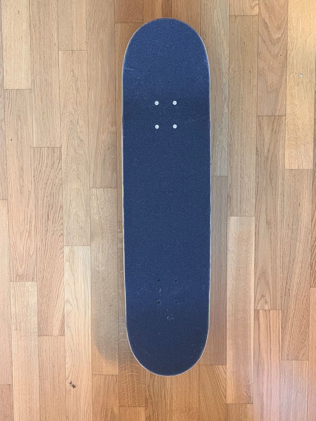 Skateboards: Word Skateboard Professional – Nuovo (secondo la descrizione) da Dietwil venduto da deneb26 4