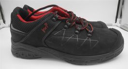 Jori "Jo Max Low" Sicherheitshalbschuh S3, Gr. 41, Nr. 106