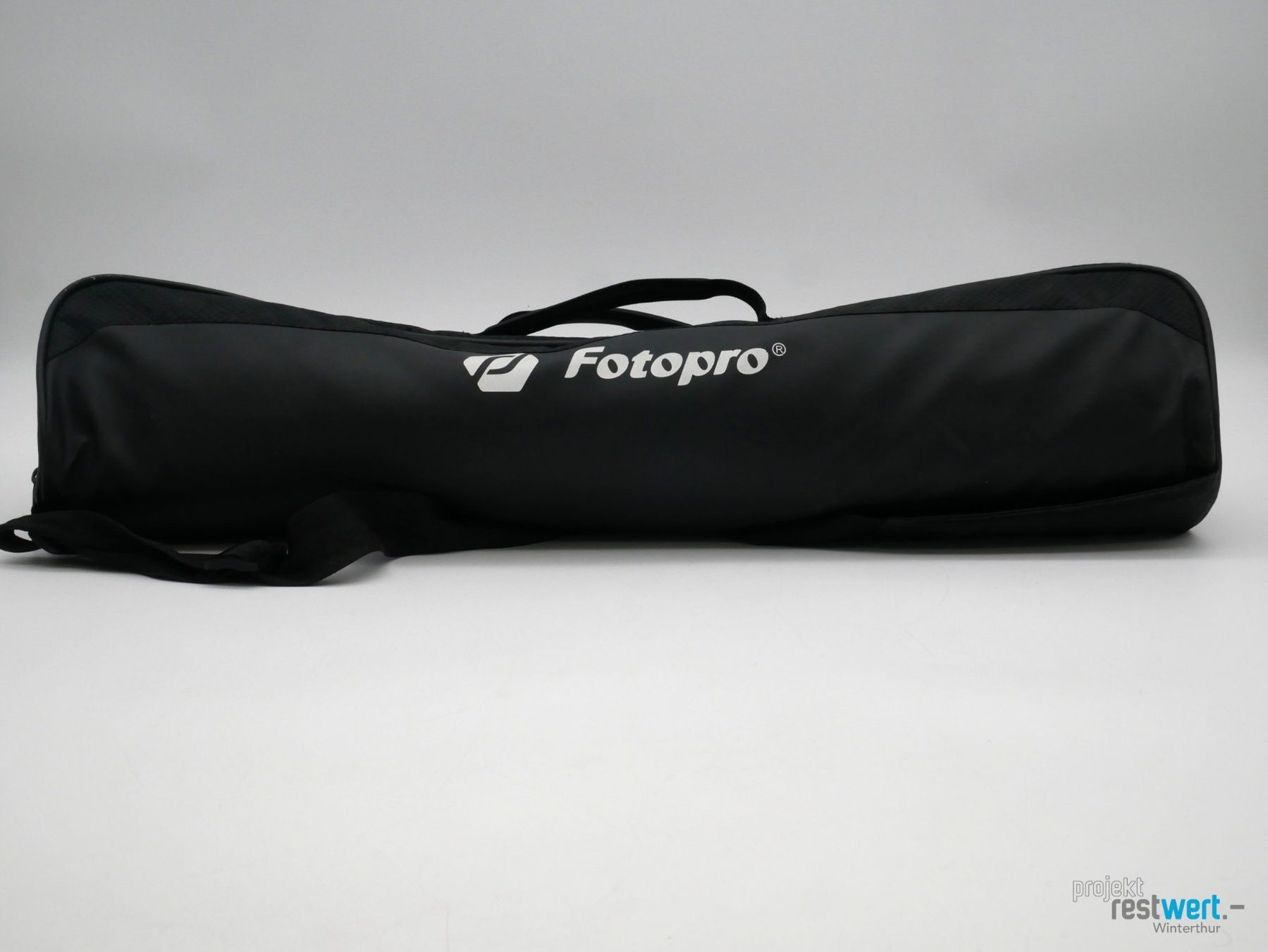 Trépieds & Accessoires: FOTOPRO AK68 I-Speedy Video-Stativ – Neuf (Voir description) à Winterthur par Restwert_Winterthur 6