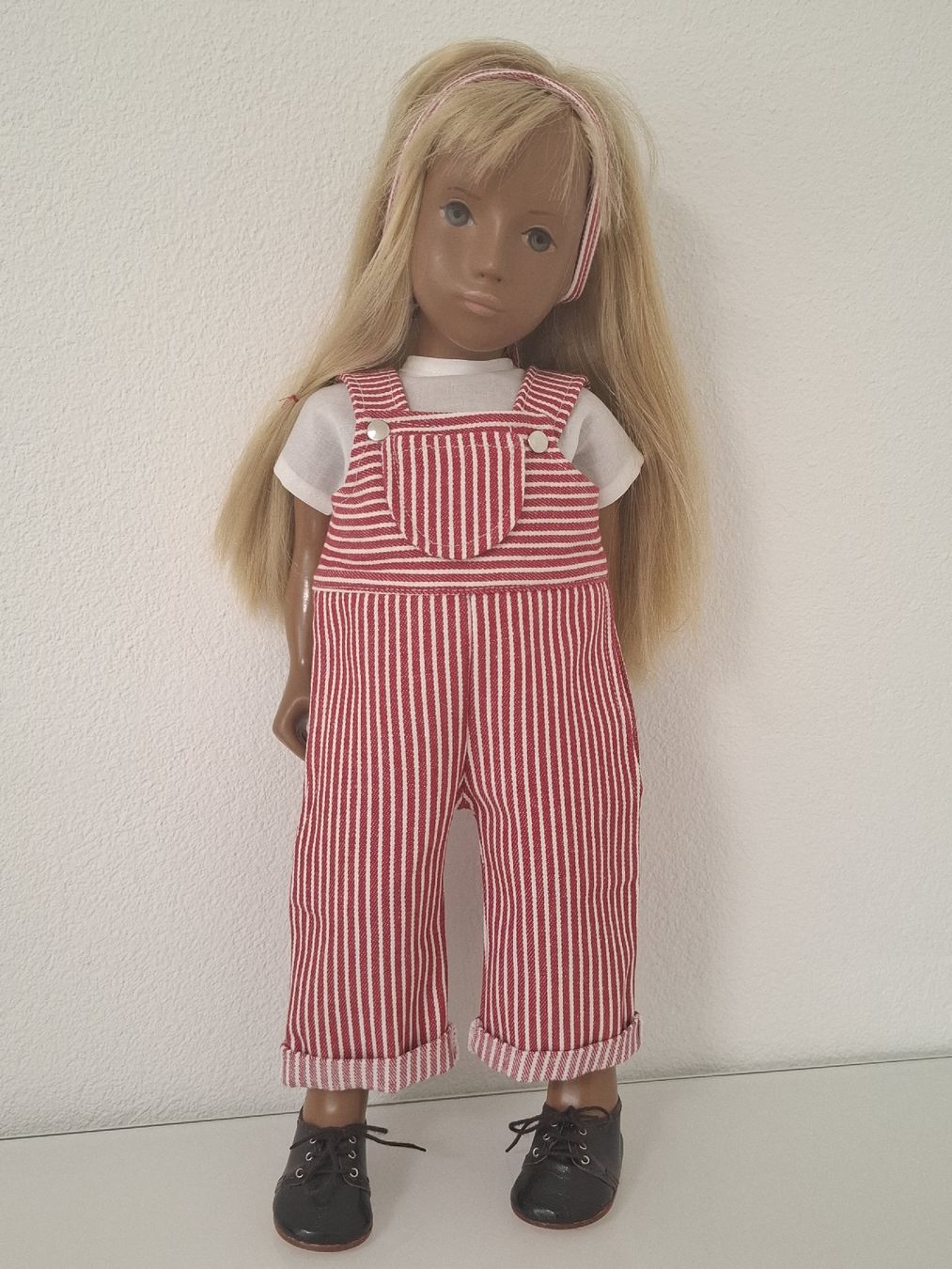 Puppen: SashaPuppen Kleider Set – Neu (gemäss Beschreibung) aus Port von elarte