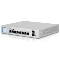 Ubiquiti UniFi Switch 8 150W (US-8-150W)