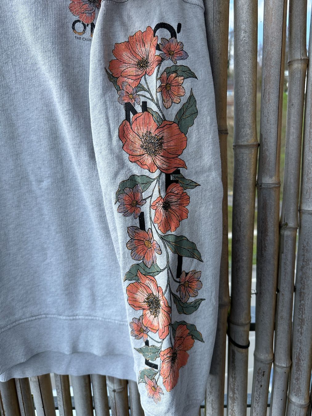 Pullover & Sweatshirts: O’Neill Sweatshirt, sehr wenig getragen – Gebraucht aus Hausen am Albis von fra_j5bg 2