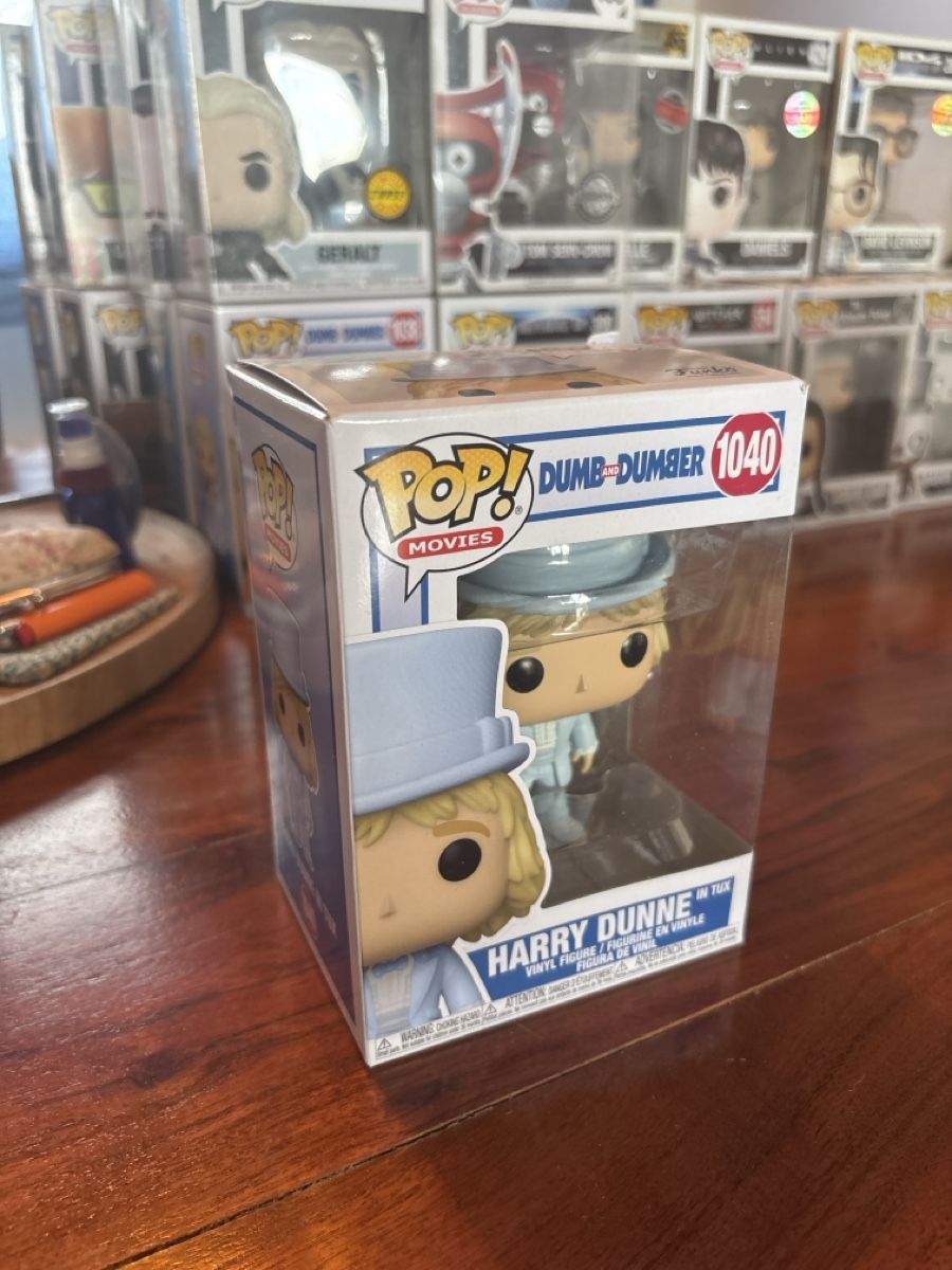 Funko Figuren: Harry Dune 1040 funko  – Neu (gemäss Beschreibung) aus Niederrohrdorf von lynchh