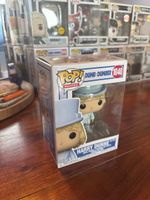 Harry Dune 1040 funko 