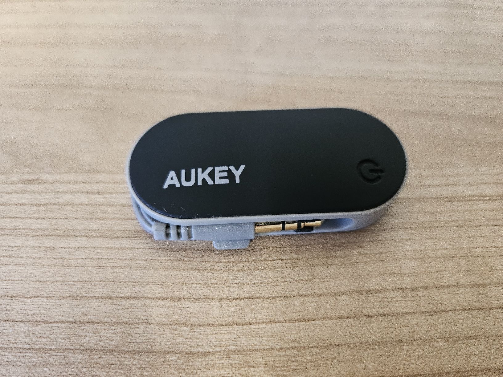 Aukey Lecteurs & Adaptateurs: Aukey Bluetooth Empfänger - Top Zustand! – D'occasion à Utzenstorf par Oddy