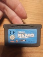 ​Disney Pixar Finding Nemo (Alla ricerca di Nemo) - Game Boy