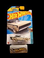 Hot Wheels Tooned 2024 Small bloc 5/5 L