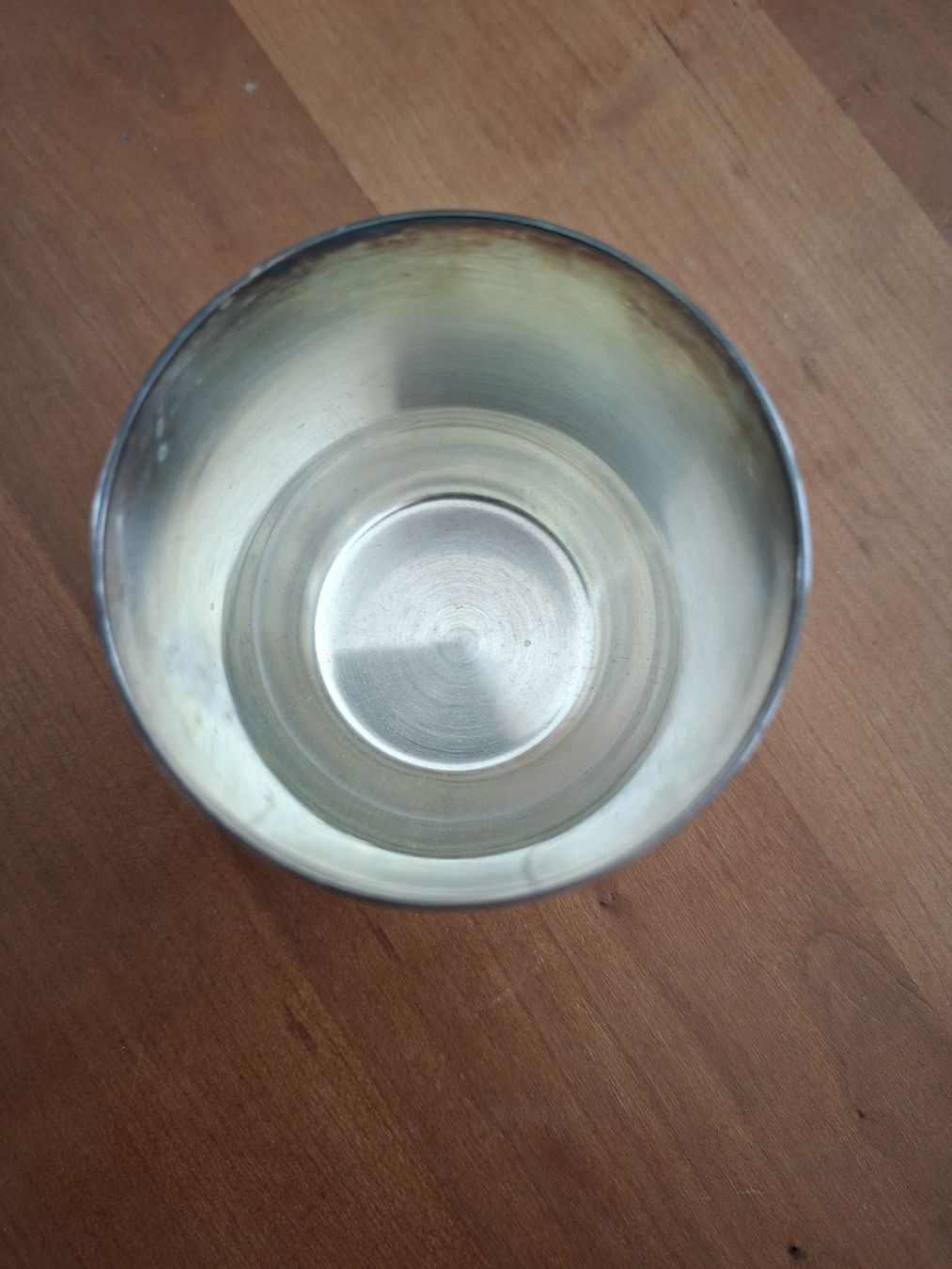 Tasses: Robbe&Berking Silber ? Becher Alta? gepunzt – D'occasion à Niederlenz par bagua1 4