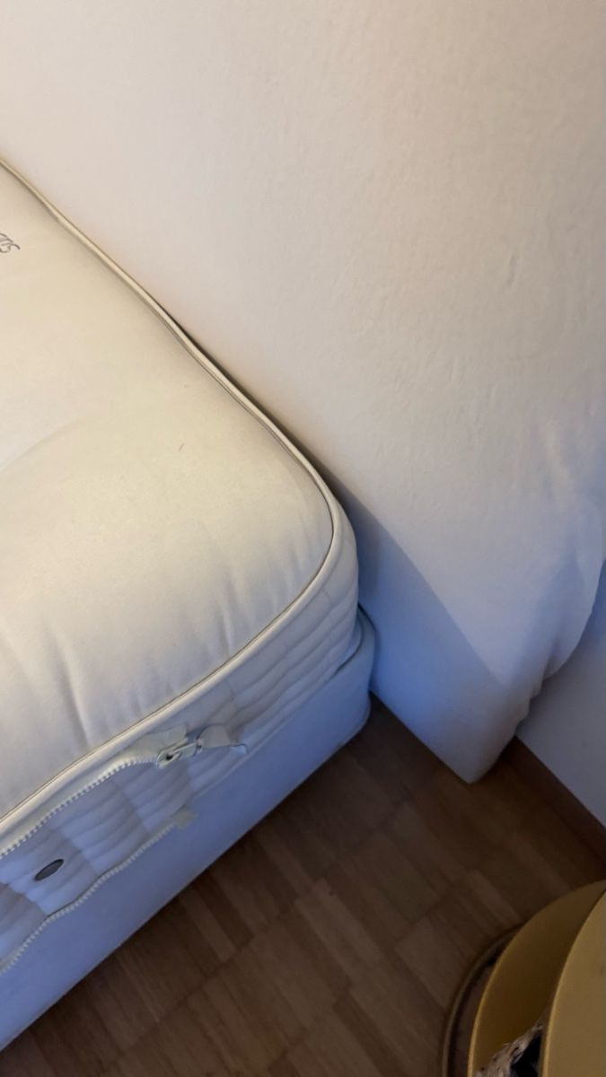 Letti: ViSpring Sublime Doppelbett – Usato da Bern venduto da deymien 6