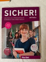 Sicher Aktuell B2.2