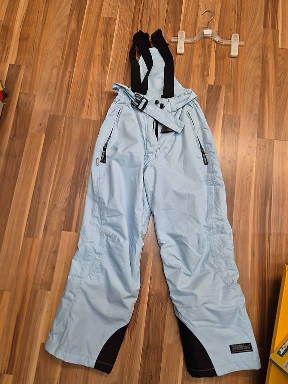Killtec Pantalons: Skihose von Killtec gr 152 – D'occasion à Spiegel b. Bern par Flamingo07