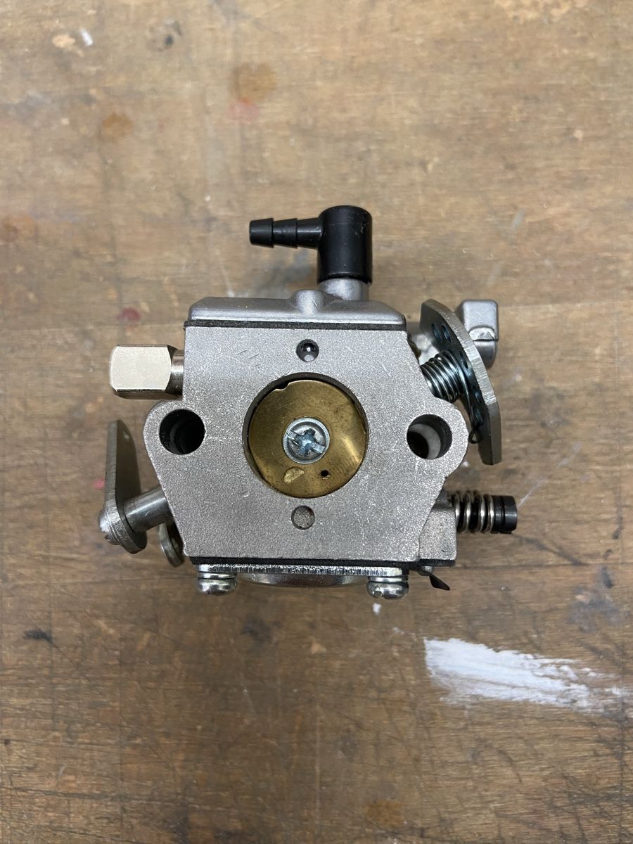 RC Modellbau: 2 Vergaser zu Benzinmotor – Neu (gemäss Beschreibung) aus Pratteln von Arthband 1