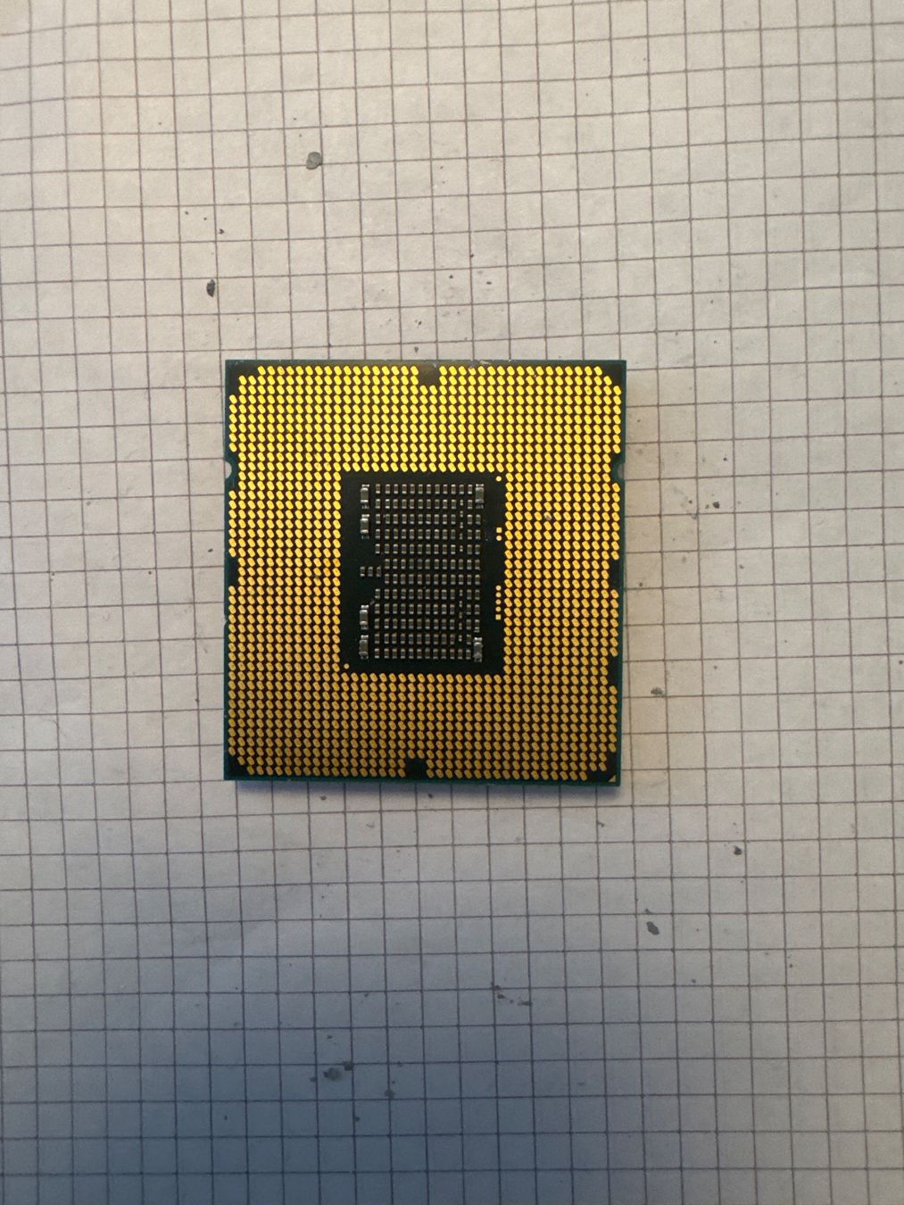 Intel PCs: Intel® Xeon® Prozessor L5630 – Gebraucht aus Adliswil von Busys 1