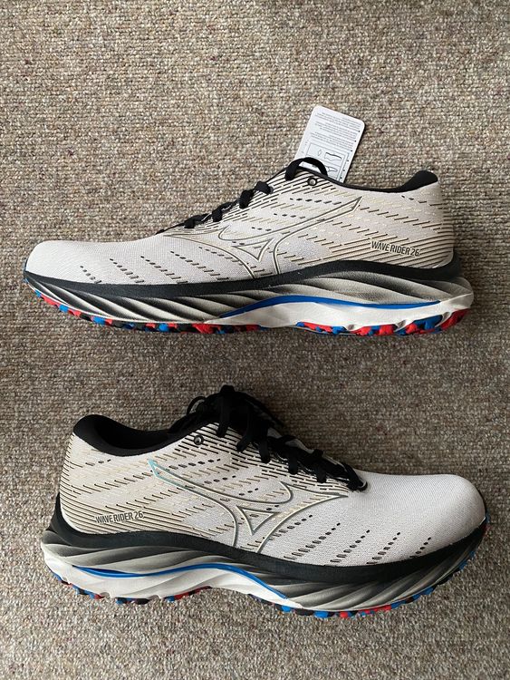 Mizuno wave discount rider 17 kaufen