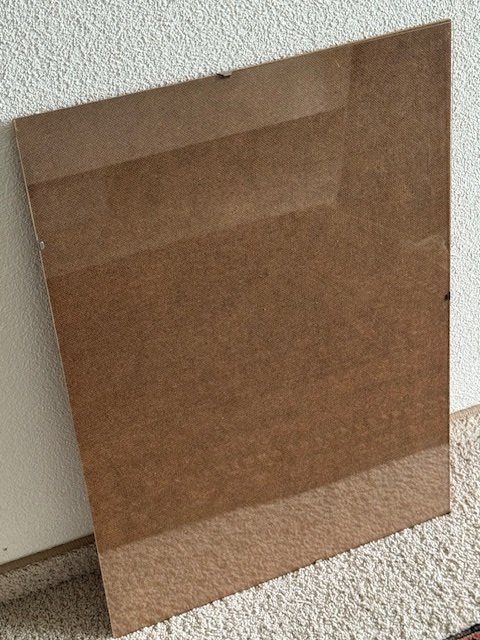 Cornici: BILDERRAHMEN 50 x 70 CM – Usato da Honau venduto da Ritika