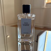 Prada Olfactories Un Chant D'Amour EdP 100ml - 90% full