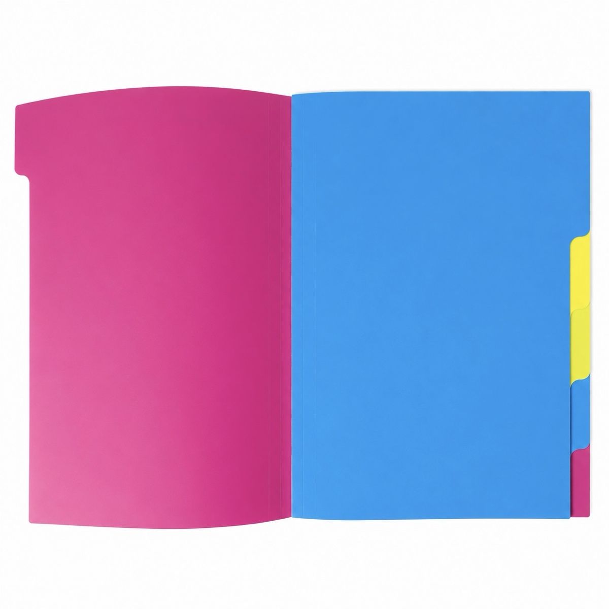 Classeurs: A4 Dokumentenmappen & Fächermappe Box – Neuf (Voir description) à Aarberg par LovelyThings_ 1