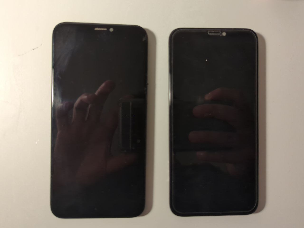 Apple Handys / Smartphones: original iphone x display‪ – Gebraucht aus Bellinzona von SuisseElectronics