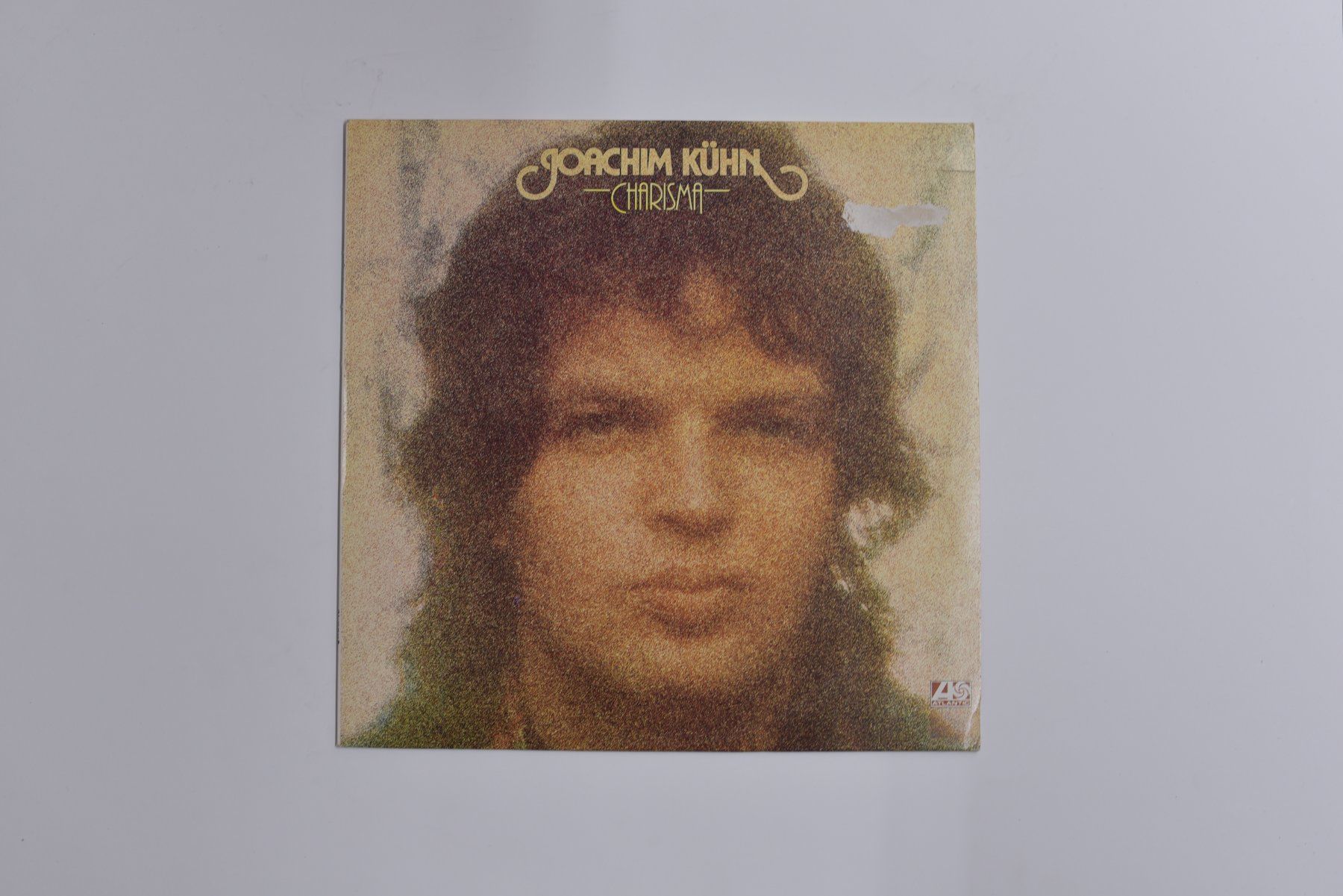 Dischi in vinile: Schallplatte Joachim Kühn - Charisma – Usato da Glis venduto da AtelierManus