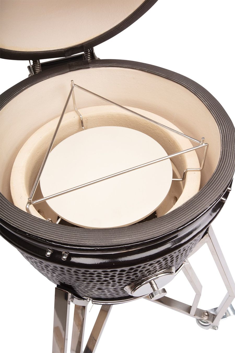 Grills: YAKINIKU Multilevelerhöhung zu Kamado 16" MEDIUM – Neu und originalverpackt aus Kägiswil von nick333 1