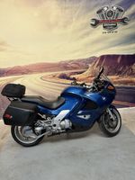 Bmw K1200 RS ab 1.00