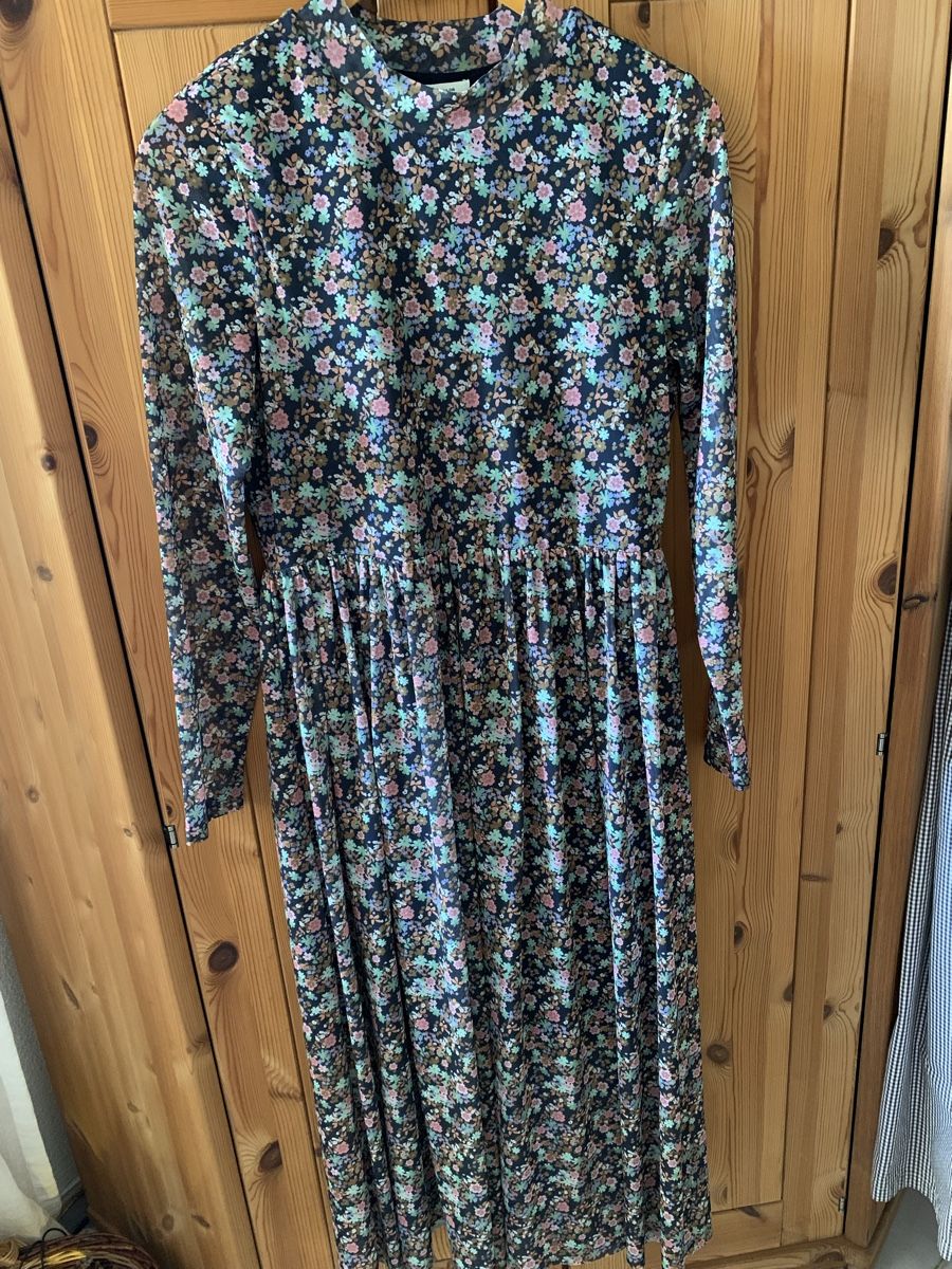 Vestiti: Kleid von Tom Taylor – Usato da Taegerig venduto da kat_t8hk