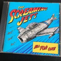 The Screaming Jets - All For One