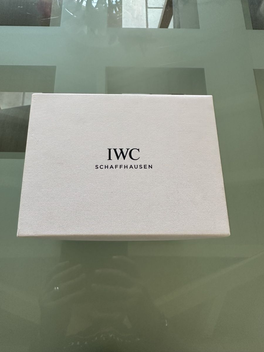 IWC Orologi: IWC Pilot Chronograph IW377701 gebraucht – Usato da Watt venduto da Gini120 5