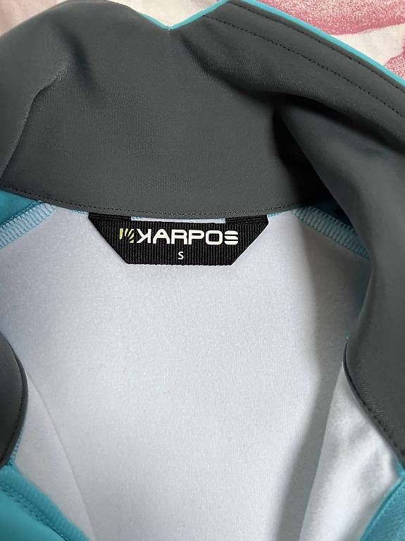Jacken: KARPOS - veste femme – Gebraucht aus Echallens von fayetrahel 3